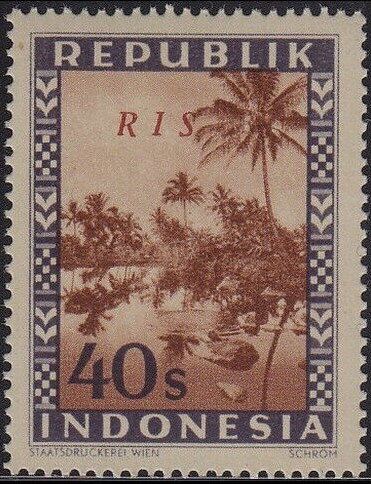 Hot springs, Java