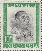 Mohamed Hatta