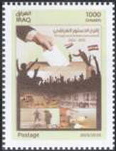 New Constitution of Iraq