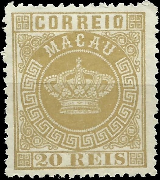 Crown