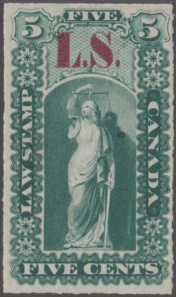 Allegory of Justice