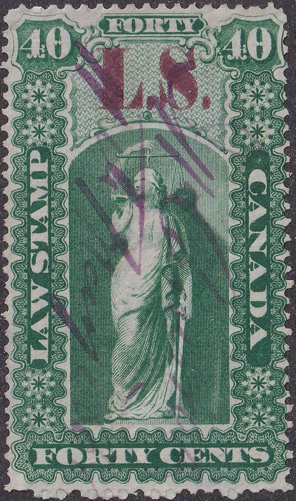 Allegory of Justice