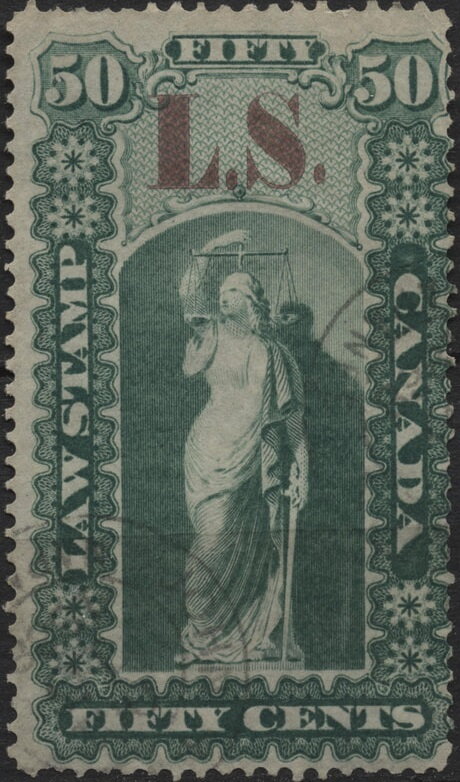 Allegory of Justice