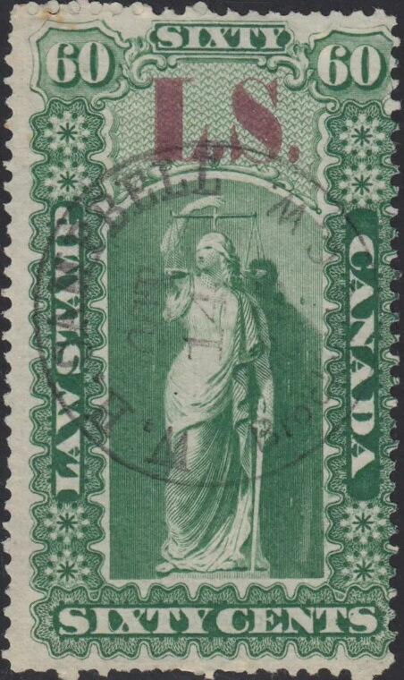 Allegory of Justice