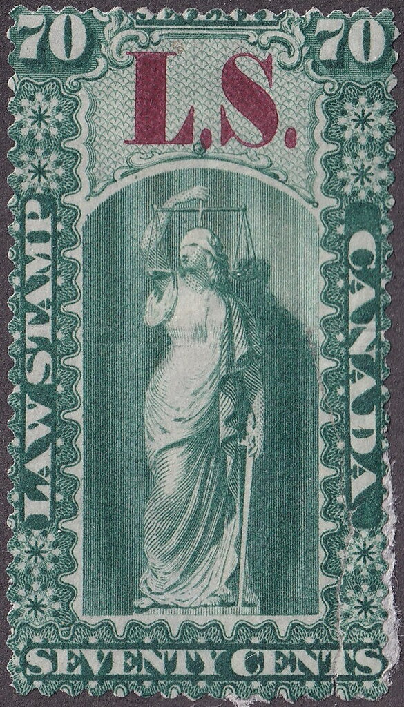 Allegory of Justice