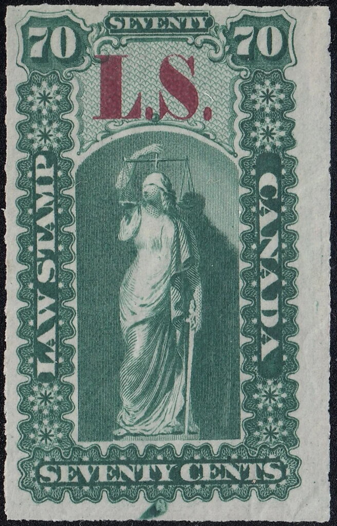 Allegory of Justice