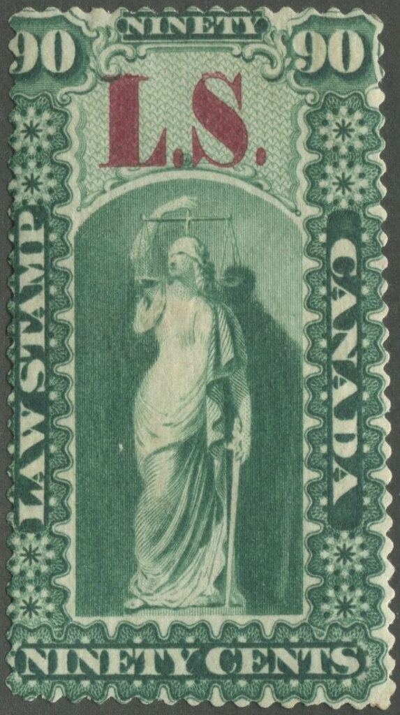 Allegory of Justice