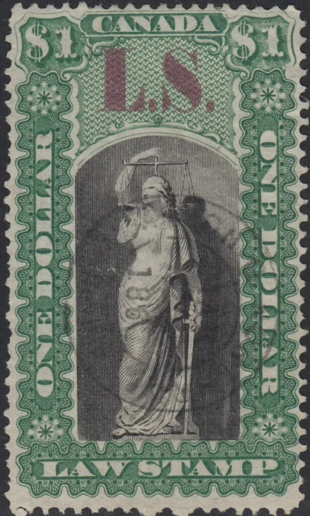 Allegory of Justice