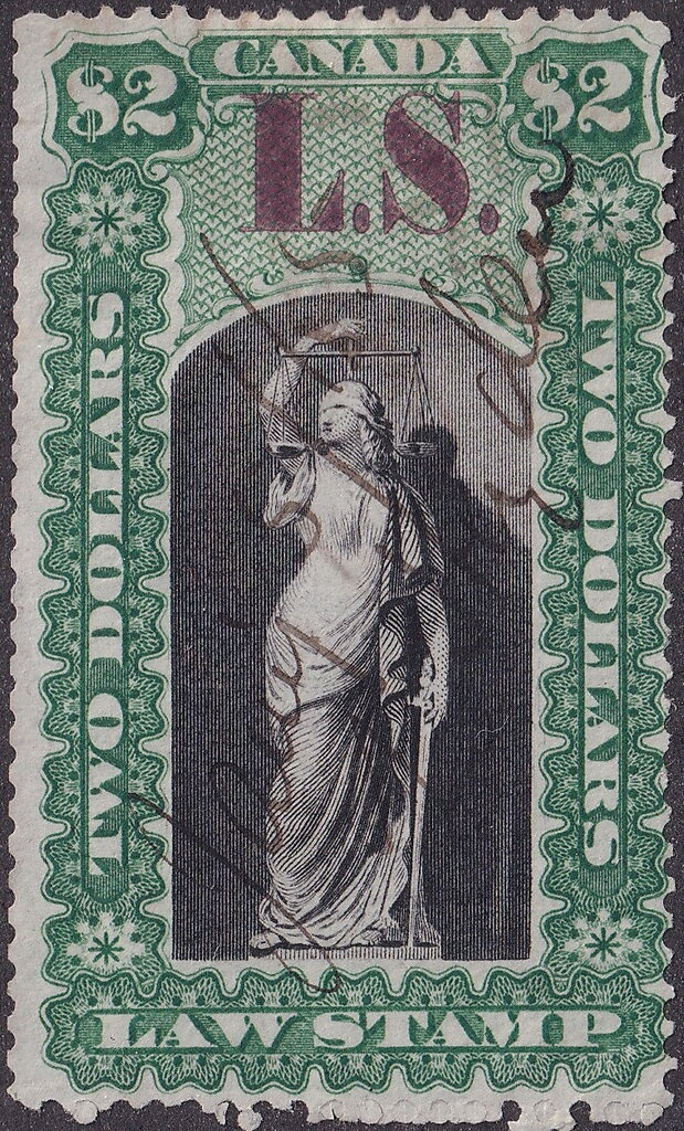 Allegory of Justice