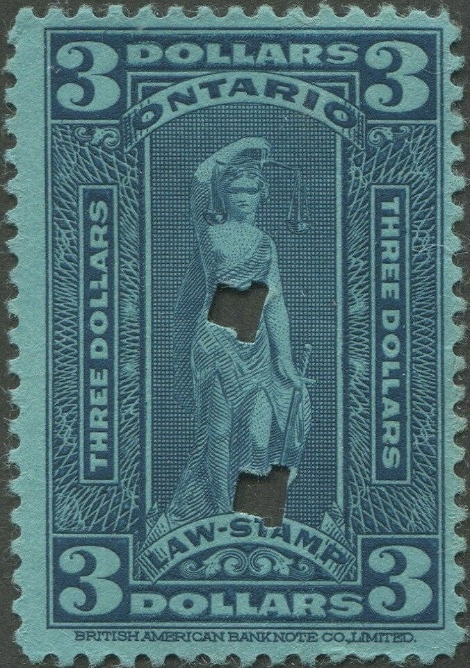 Allegory of Justice