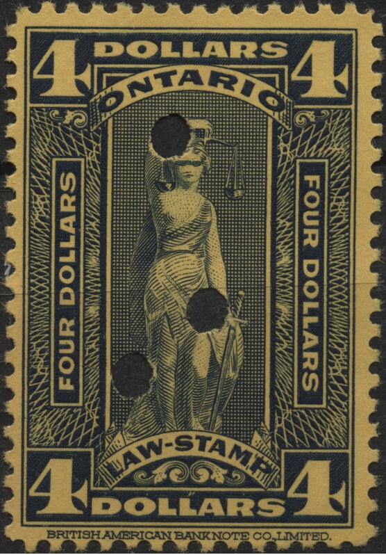 Allegory of Justice
