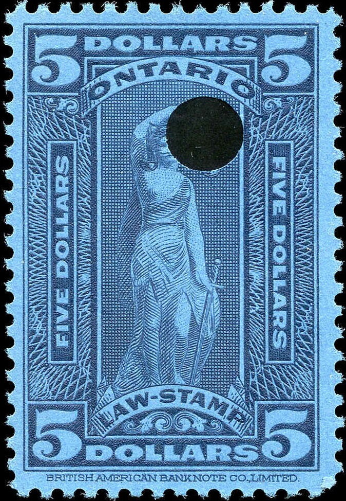 Allegory of Justice