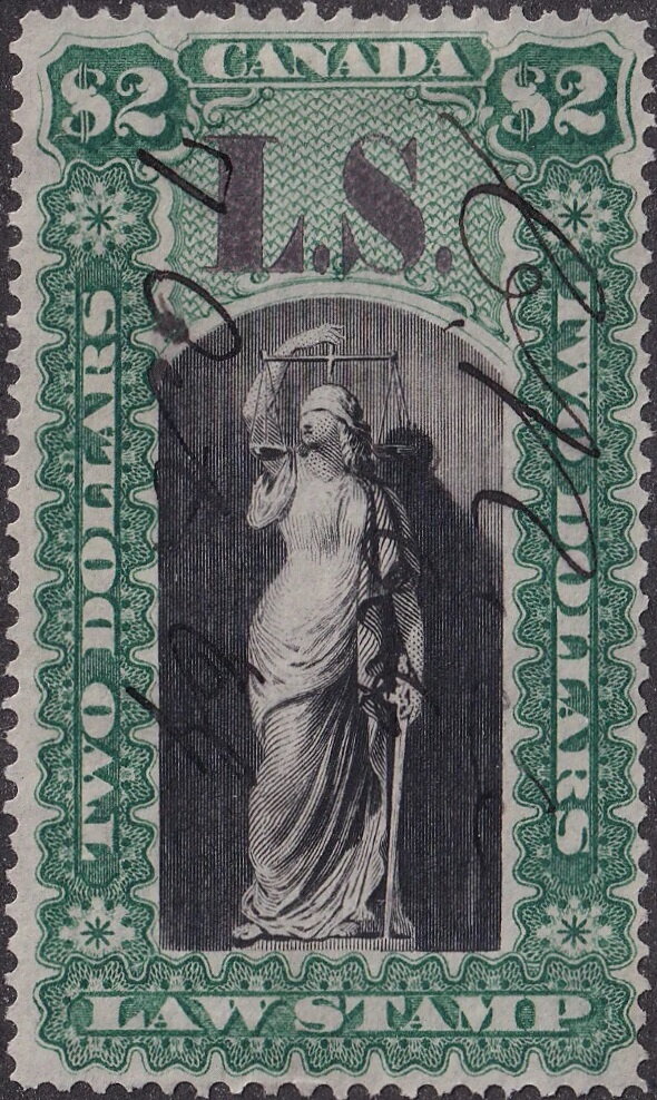 Allegory of Justice