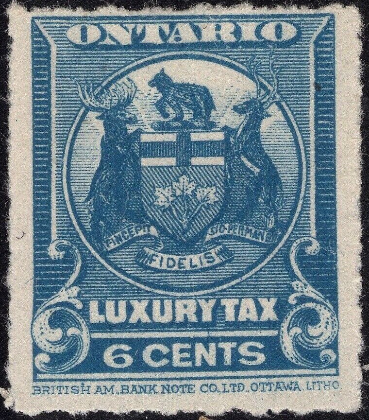 Coat of Arms of Ontario