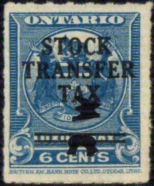 Coat of Arms of Ontario