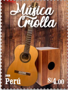 Creole Music