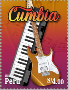 Cumbia