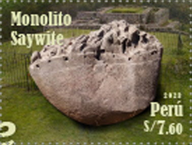 Saywite Monolith