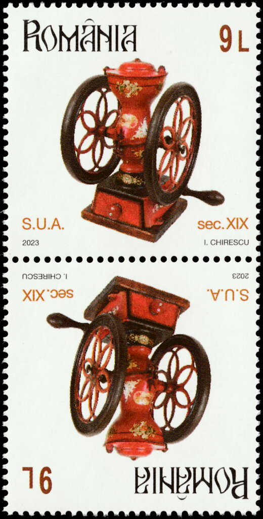 Early Enterprise No. 2 Coffee Grinder, USA, 19th Century