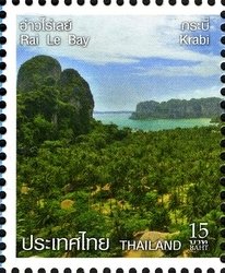 Rai Le Bay Krabi