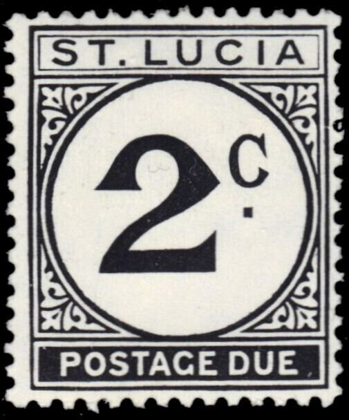 Postage Due