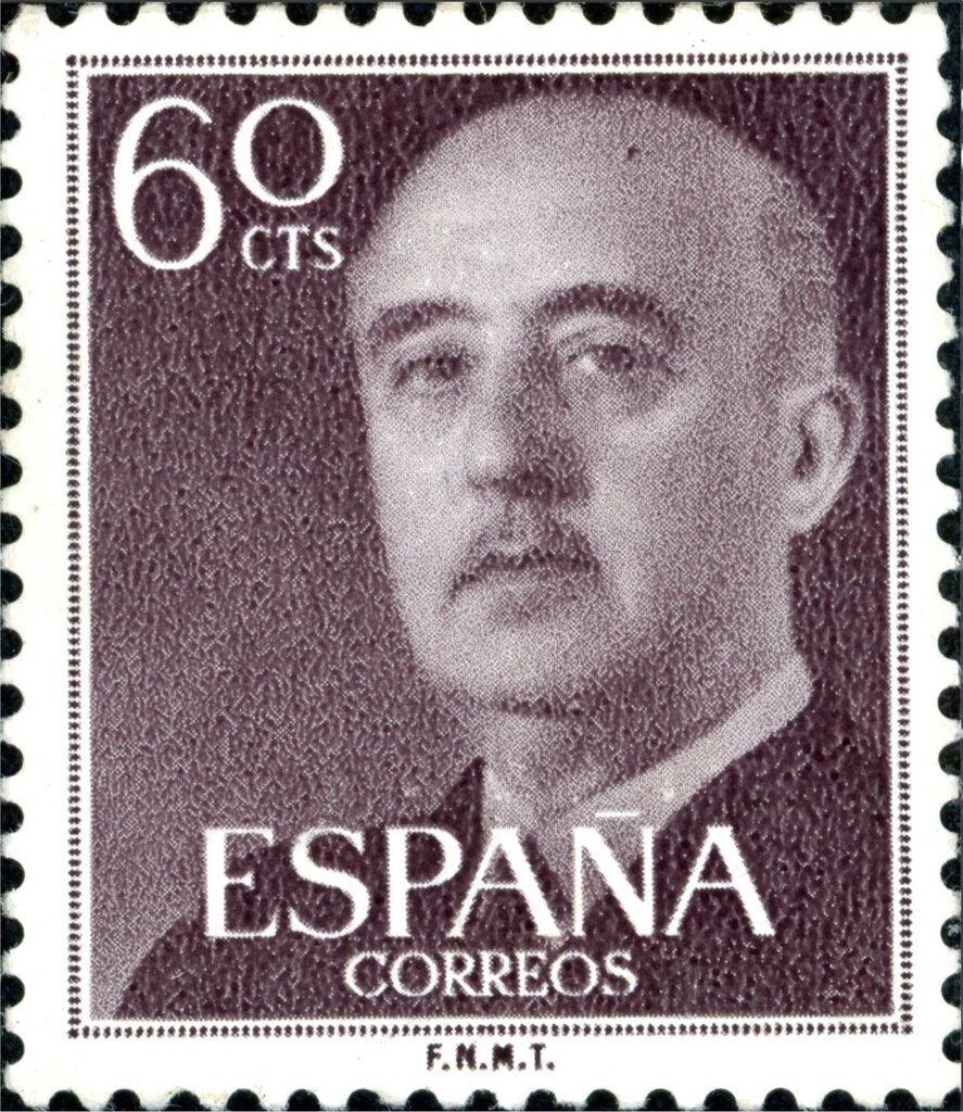 Franco, General