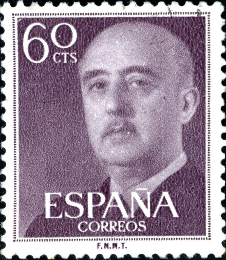 Franco, General