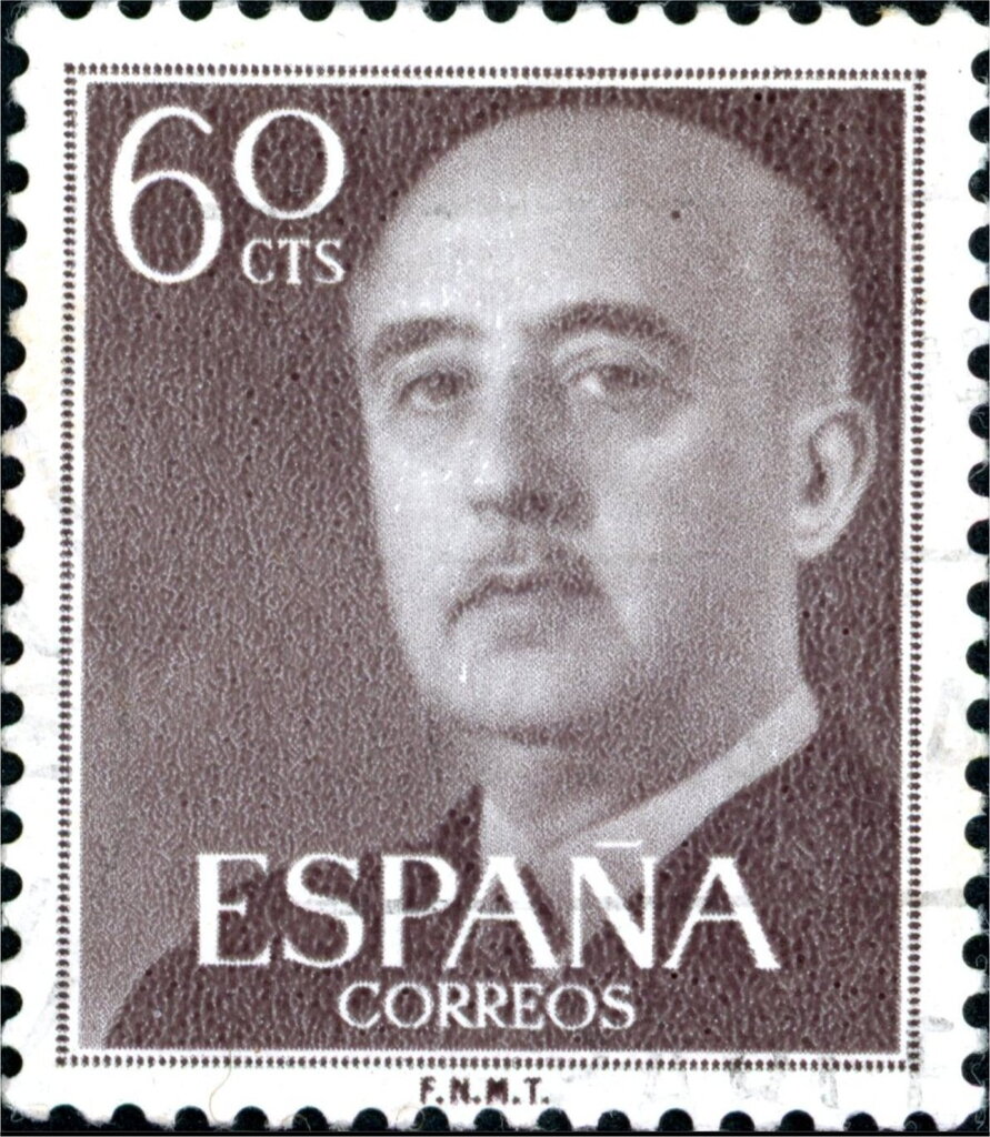 Franco, General