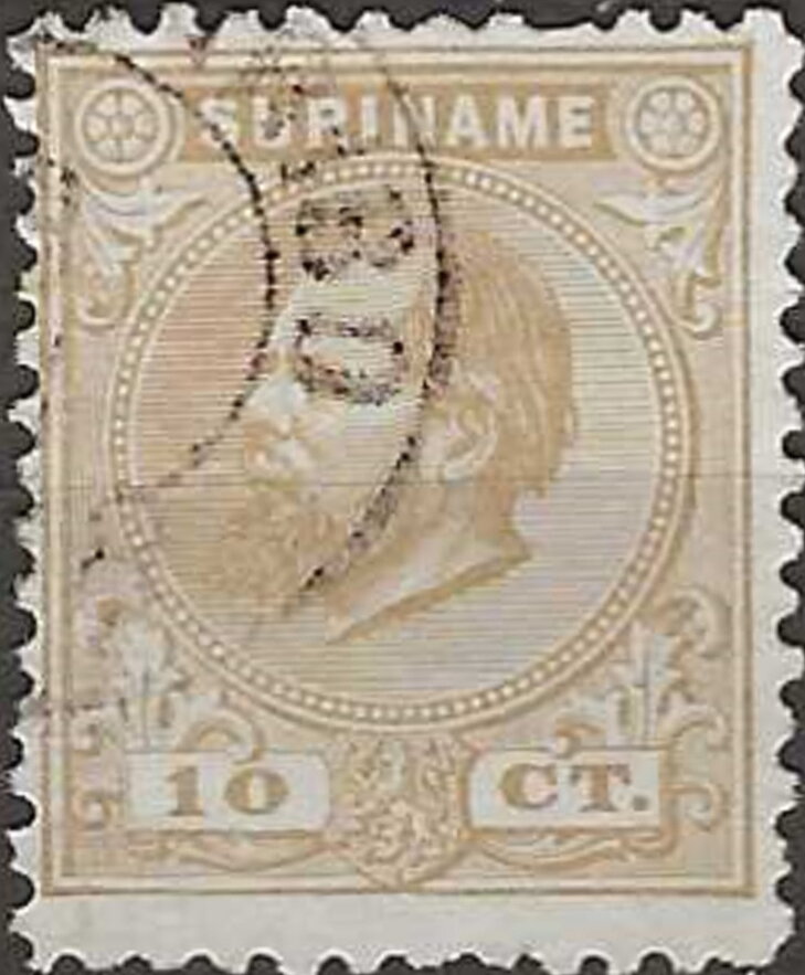 King William III