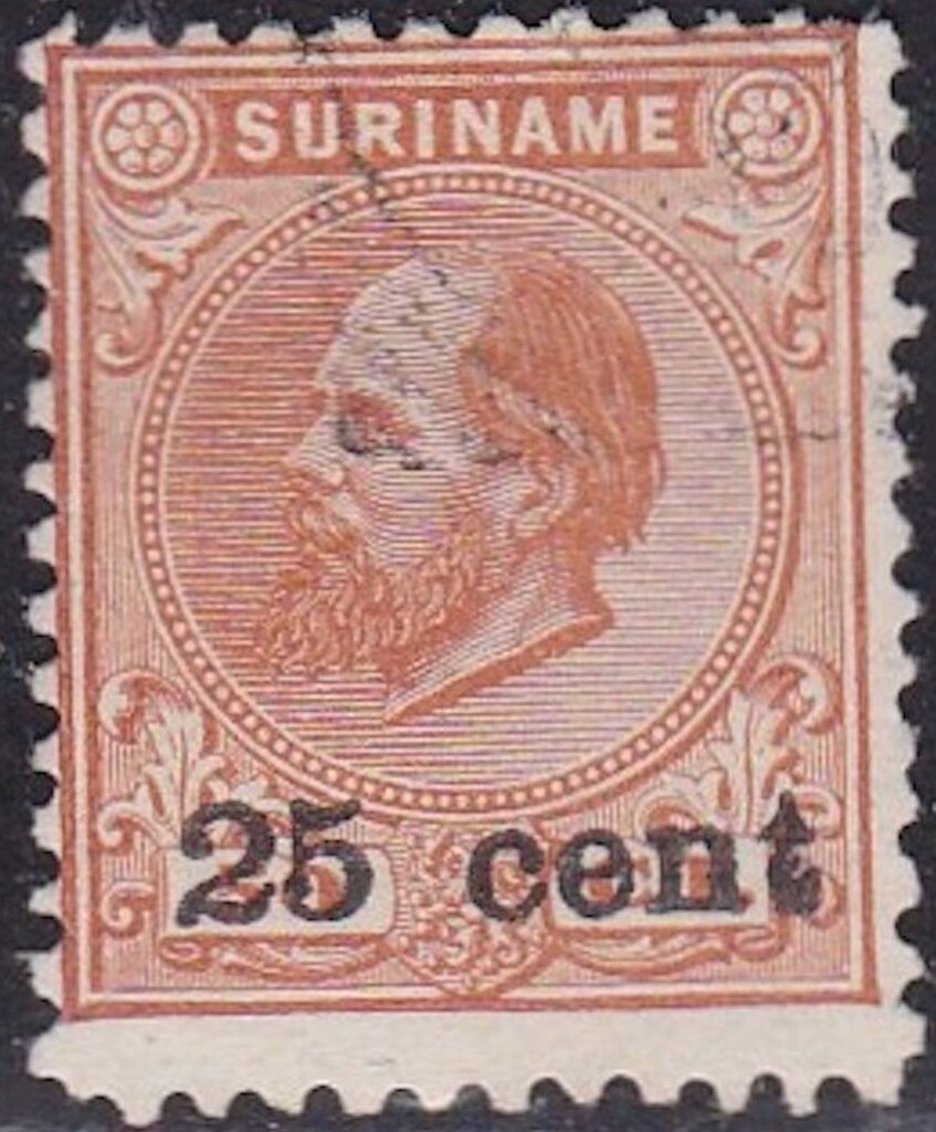 King William III