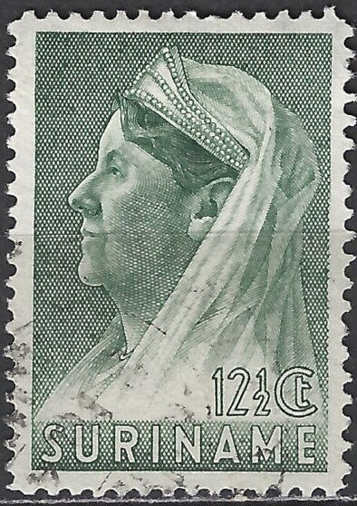 Queen Wilhelmina