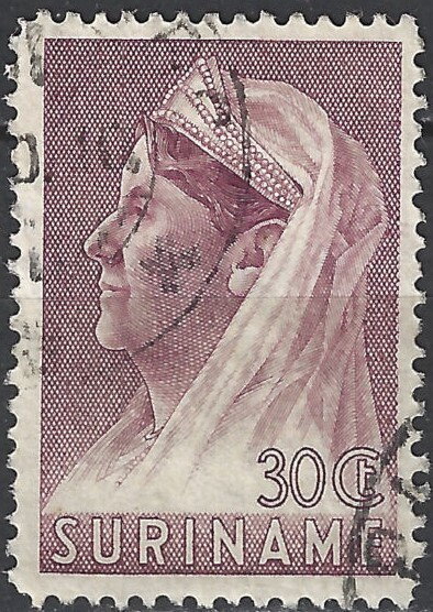 Queen Wilhelmina