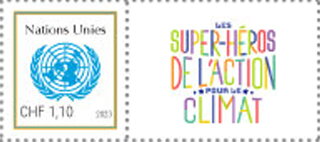 Les Superheros de l'Action Climat
