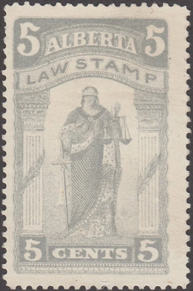 Allegory of Justice