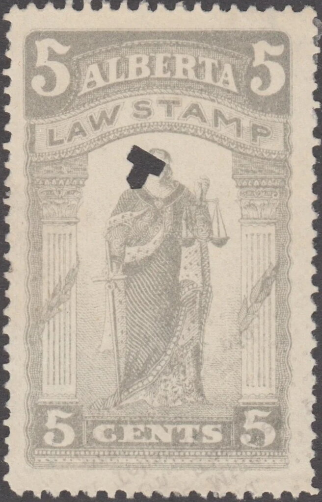 Allegory of Justice