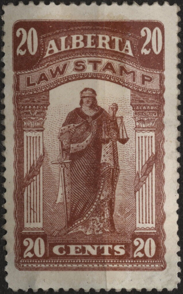 Allegory of Justice