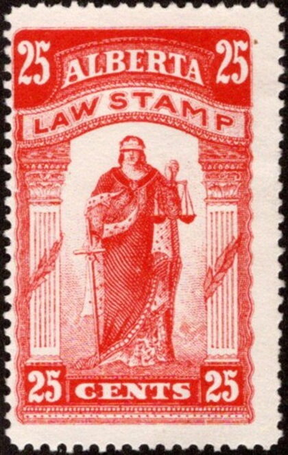 Allegory of Justice