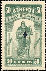 Allegory of Justice