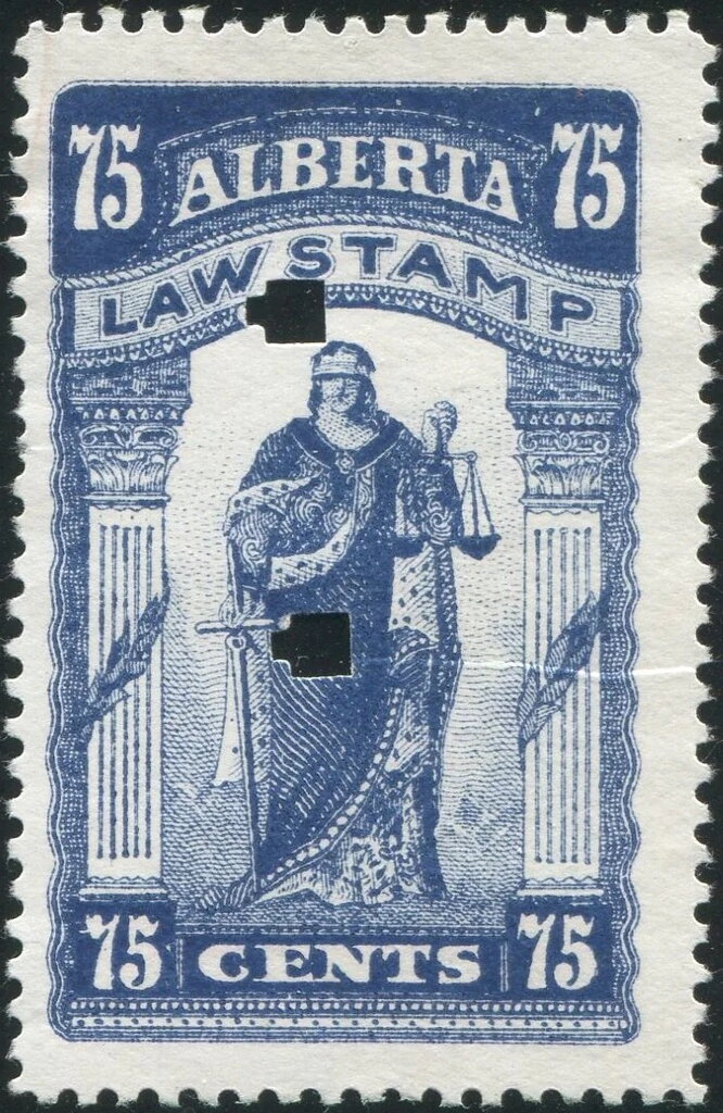 Allegory of Justice