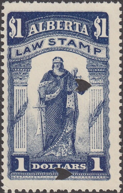 Allegory of Justice