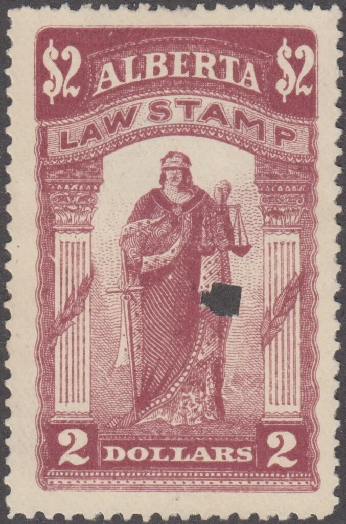 Allegory of Justice