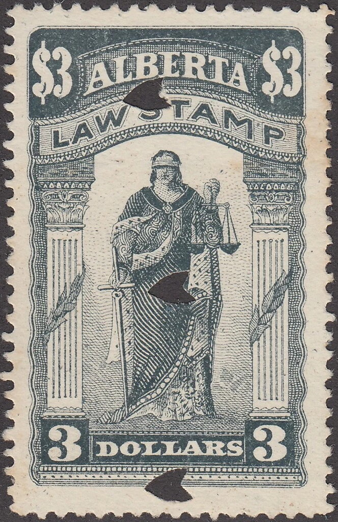 Allegory of Justice