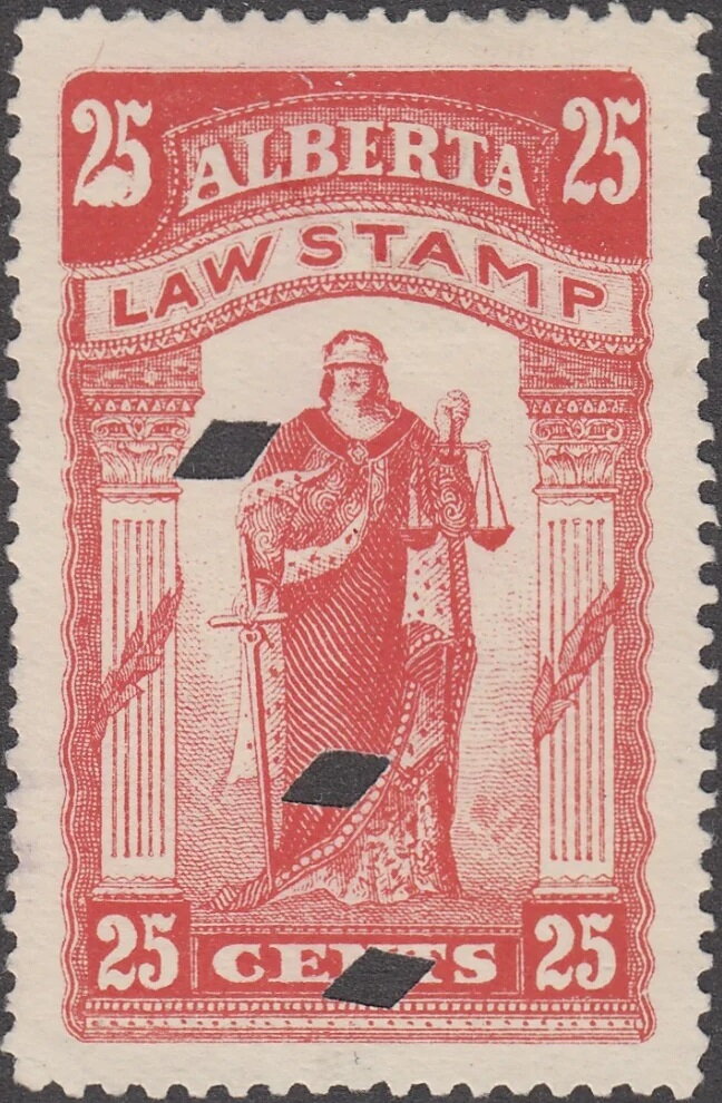 Allegory of Justice