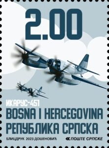 Ikarus-451