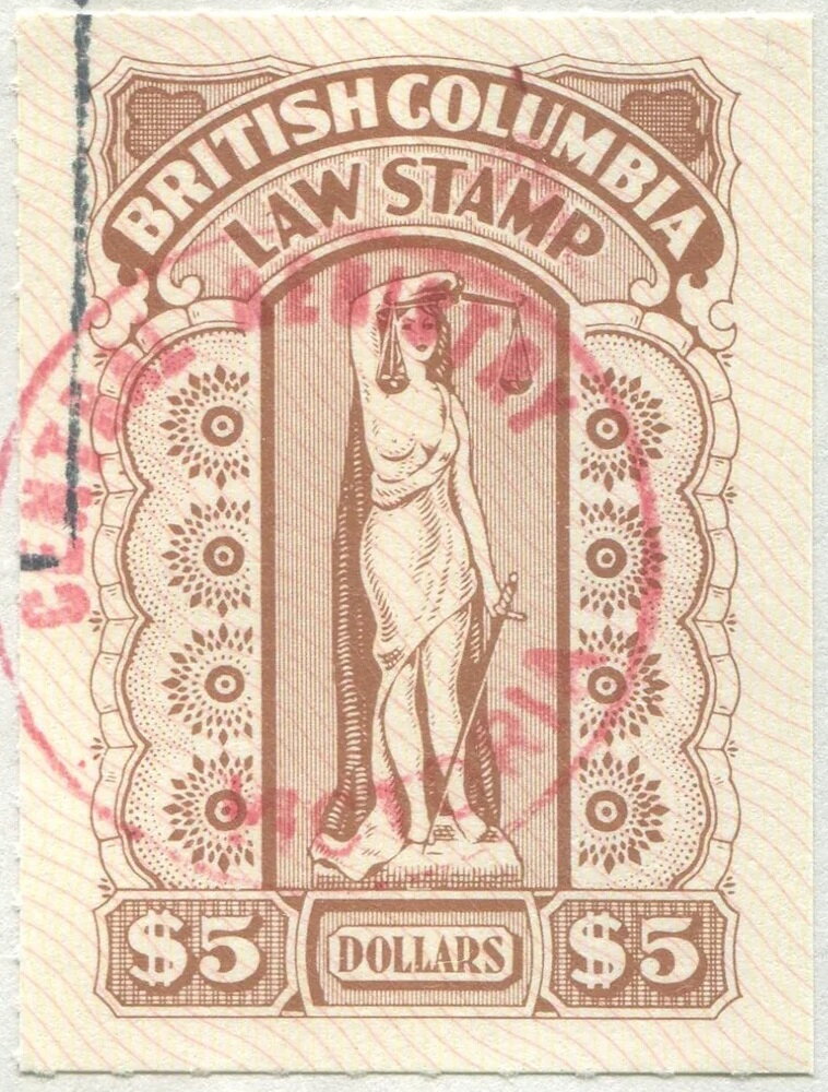 Allegory of Justice
