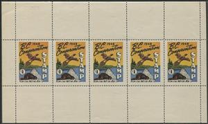 Full Pane, Pheasant and beaver, British Columbia,  , Animals (Fauna), Beavers, Birds, Pheasants, Rodents, Trees