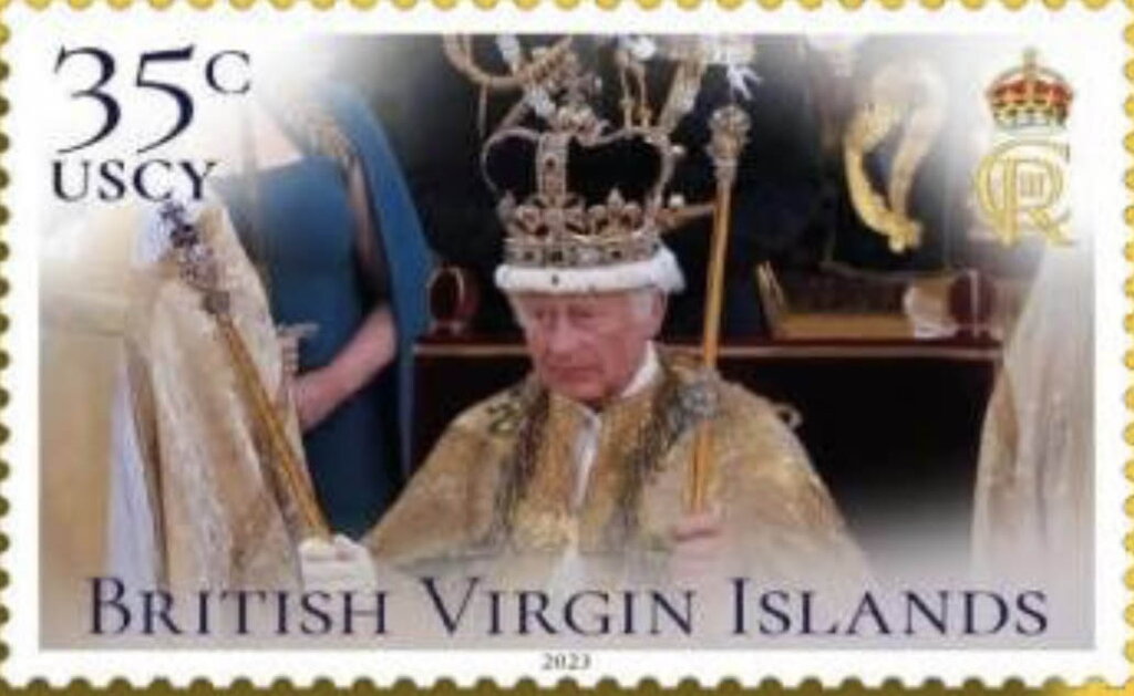 Coronation of King Charles III
