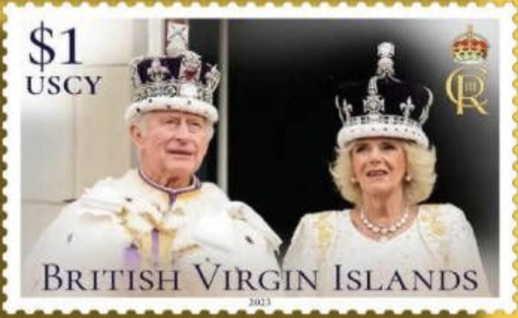Coronation of King Charles III