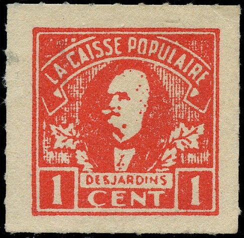 Alphonse Desjardins (1854-1920)