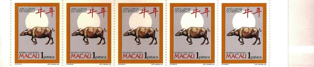 Lunar Year